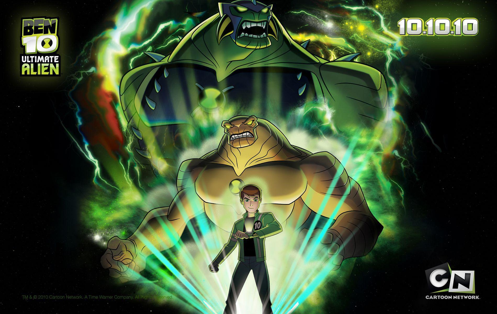 Ben 10 game download for android phone