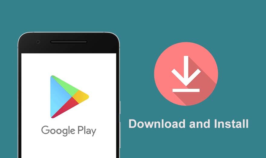 google play store app download android