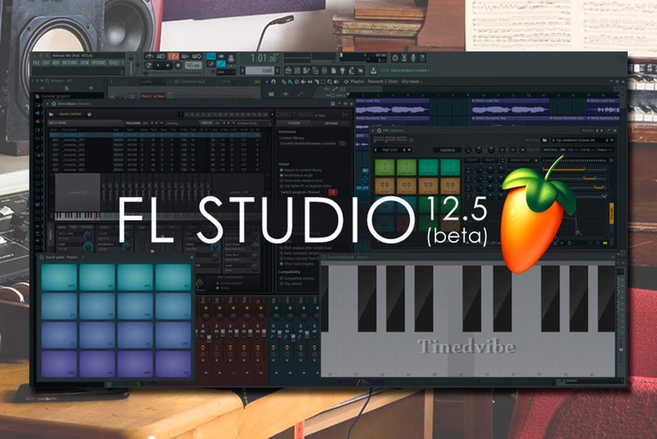 Download Fl Studio Gratis For Android